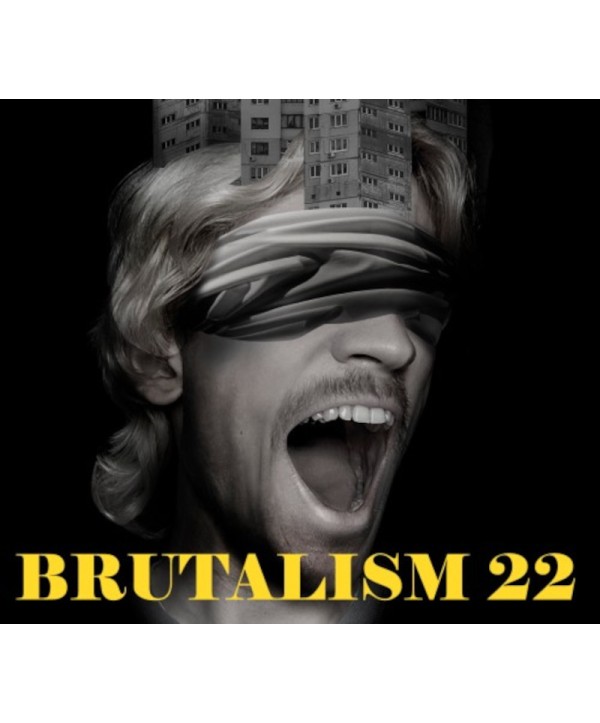 Brutalism22 Steam Key GLOBAL